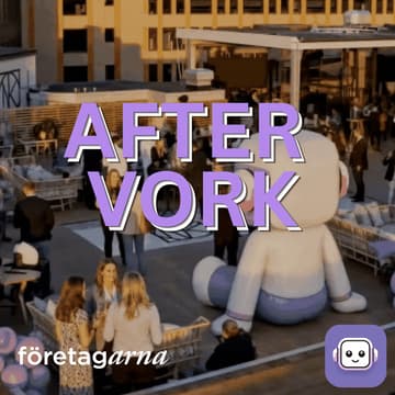Cover Image for After Vork @ Ascaro (NK rooftop)