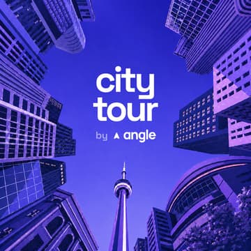 Cover Image for After DotDev: Toronto City Tour