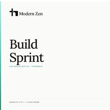 Cover Image for Build and Manage Your Website With An Agent