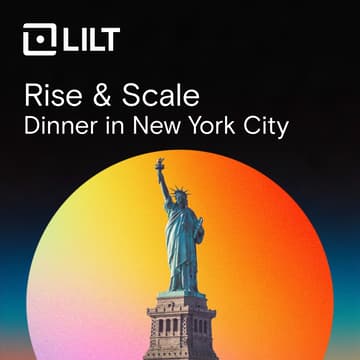 Cover Image for Rise & Scale | New York
