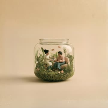 Cover Image for A Conversation on Caregiving in Singapore