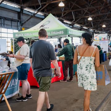 Cover Image for EcoFair