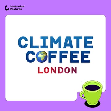 Cover Image for Climate Coffee London