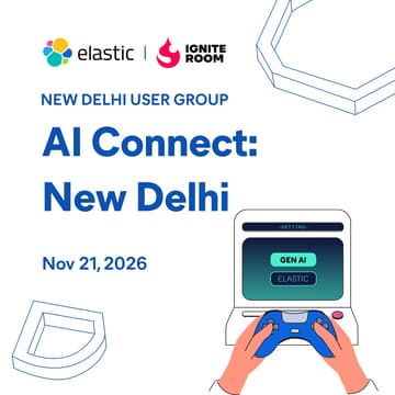 Cover Image for AI Connect: New Delhi