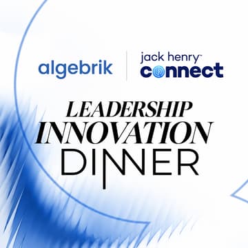Cover Image for Leadership Innovation Dinner 2026 | JH Connect x Algebrik AI