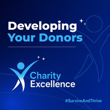 Cover Image for Developing Your Donors: Winning Supporters And Keeping Them