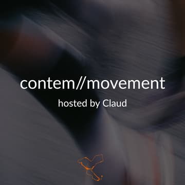 Cover Image for contemp//movement