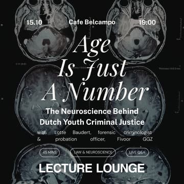 Cover Image for Age Is Just A Number