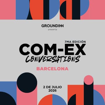Cover Image for COM-EX Conversations: Belong Without Blending