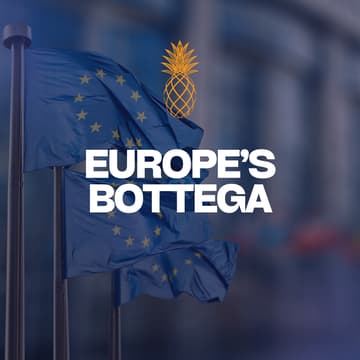 Cover Image for Impact Circle: Europe's Bottega