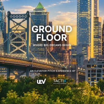 Cover Image for The Ground Floor