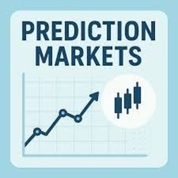 Cover Image for Prediction Markets Meetup