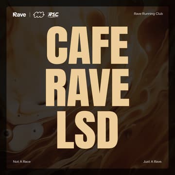 Cover Image for #058 CAFE RAVE LSD ft. RSC