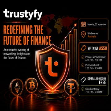 Cover Image for Trustyfy: Redefining the Future of Finance