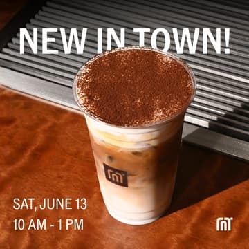 Cover Image for RNT Coffee Media Day