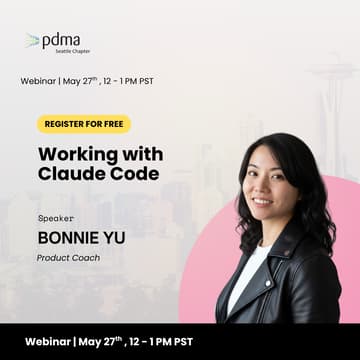 Cover Image for Working with Claude Code