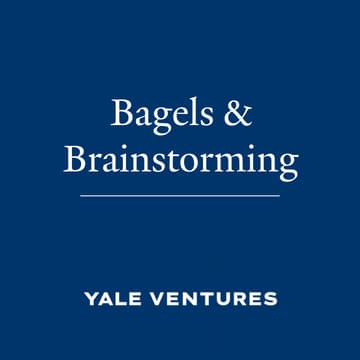 Cover Image for Weekly Bagels & Brainstorming