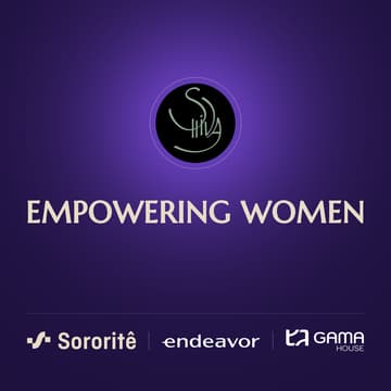 Cover Image for Shiva Hack #9 – Empowering Women w/ Endeavor + Sororitê