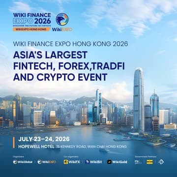 Cover Image for WikiEXPO HongKong 2026