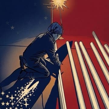 Cover Image for Interdependance Day, July 4, 2026, Oakland (save the date, partner/cocreator/participation info here, more info coming soon!)