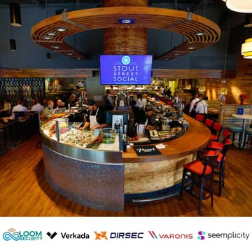 Cover Image for Post-RMISC Happy Hour with Varonis, Loom, DirSec, Seemplicity & Verkada