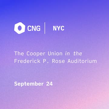 Cover Image for CNG NYC