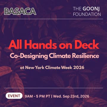 Cover Image for The Climate Innovation Dialogue @ New York Climate Week