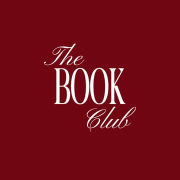 Cover Image for Book Club Meet