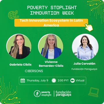 Cover Image for Tech Innovation Ecosystem in Latin America