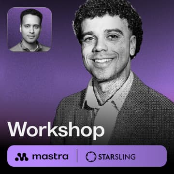 Cover Image for StarSling's CI harness got 5.4× faster on Mastra's agent loop