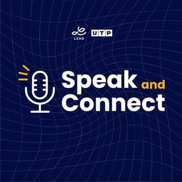 Cover Image for Speak & Connect