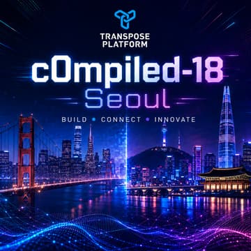 Cover Image for c0mpiled-17: Seoul