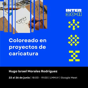 Cover Image for Coloreado en proyectos de caricatura