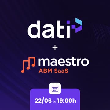 Cover Image for ABM + Amazon Quick: Inteligência para Gerar Mais Oportunidades de Negócio