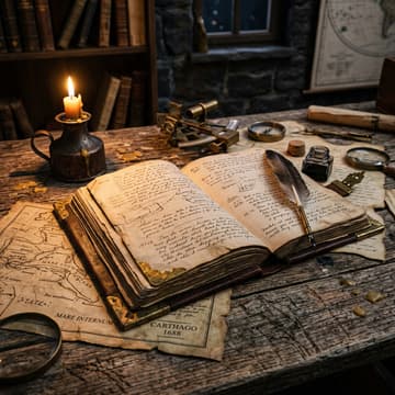 Cover Image for The Consistent Writer – Sharing