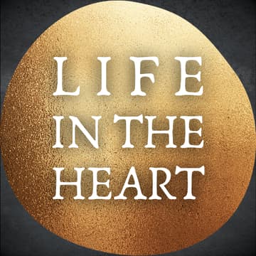 Cover Image for Life In The Heart Gathering