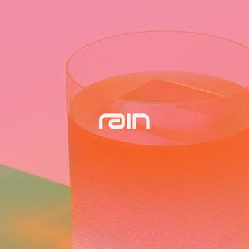 Cover Image for Money Moves & Martinis: Happy Hour with Rain