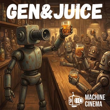 Cover Image for Gen&Juice - San Francisco Summer