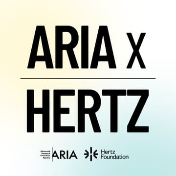 Cover Image for ARIA x Hertz London Connect