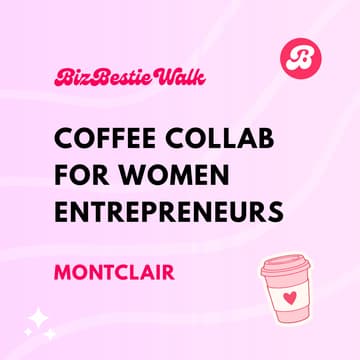 Cover Image for Montclair Coffee Collab ✦ Paper Plane Coffee Co.