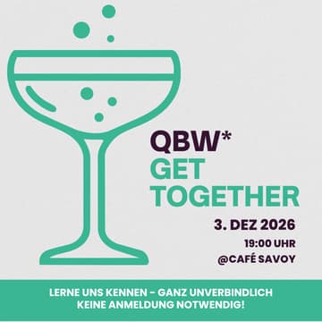 Cover Image for QBW* Get Together