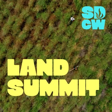 Cover Image for SDCW: LAND SUMMIT