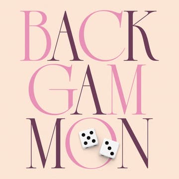 Cover Image for Backgammon 101 @ Last Place on Earth