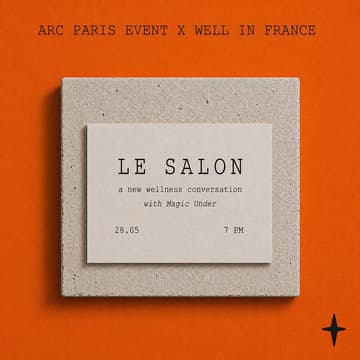 Cover Image for LE SALON: in conversation with Magic Under