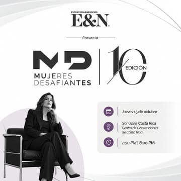 Cover Image for Mujeres Desafiantes 2026