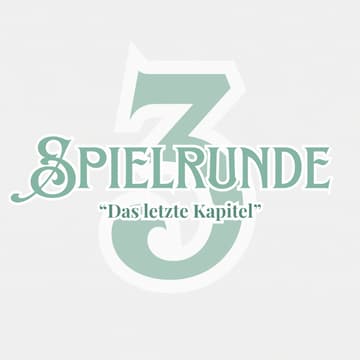 Cover Image for Spielrunde 3