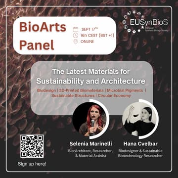 Cover Image for Building with Life: New Frontiers in Biomaterials and Sustainable Architecture