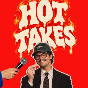 Cover Image for Hot Takes #1: Product craft 101