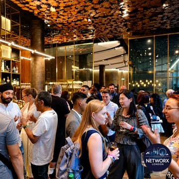 Cover Image for Startups, Entrepreneurship & Innovation Networking for Founders & Pro