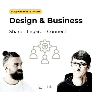 Cover Image for Design Mastermind - Design & Business